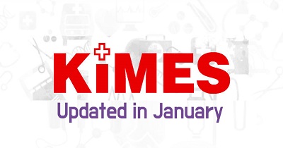 韩国KIMES展会